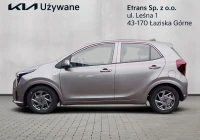 Kia Picanto 1.0 DPI L + A14 