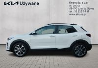 Kia Stonic 1.0T 6MT L