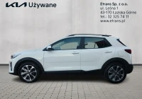 Kia Stonic 1.0T 6MT L