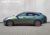 Kia Proceed GT 1.6T DCT7 TEC+PRE+PNS+AEB