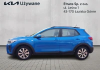 Kia Stonic 1.0 DCT M+SMT