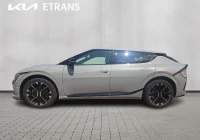 Kia EV6 84kWh GT-Line