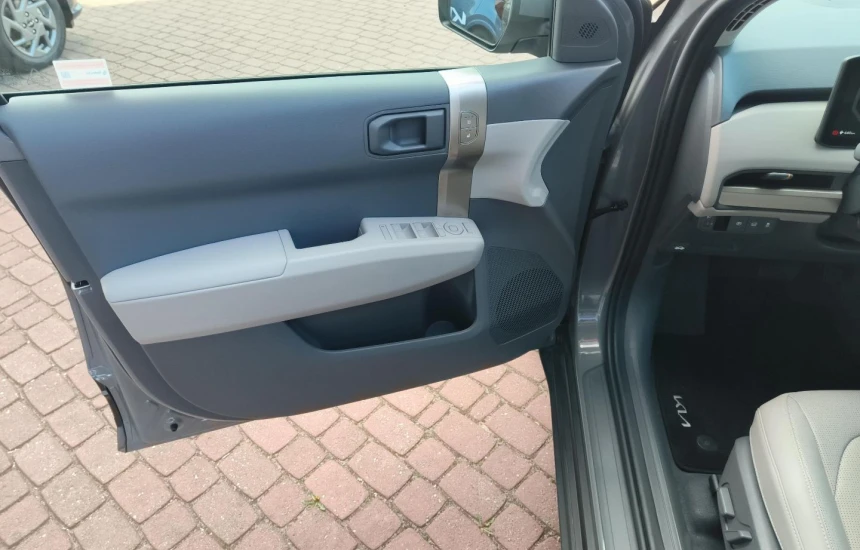 Kia EV3 81.4 KWH BUSINESS LINE+CP1+POMPA CIEPŁA LR