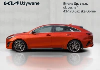 Kia Proceed GT line DCT + TEC+AEB+18'
