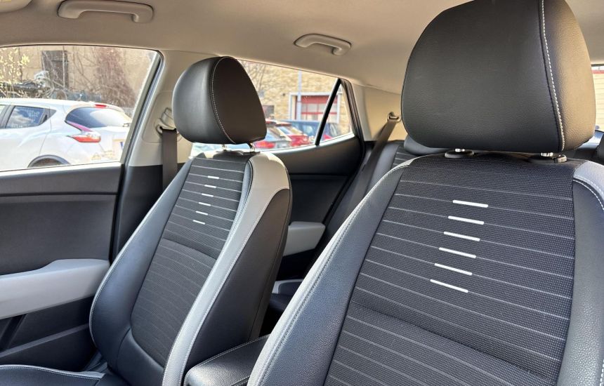 Kia Stonic 1.0T 6MT L