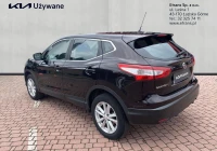 Nissan Qashqai 1.6 DIG-T Acenta