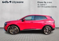 Kia Sportage 1,6T-GDI 6MT FWD MY22 BUSINESS LINE