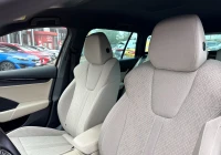 Skoda Octavia Rezerwacja/ 1.5 TSI Style 6MT