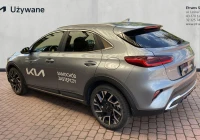 Kia XCeed 1,5T-GDI 6MT MY23 L