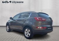 Kia Sportage Rezerwacja/ L 1.6 GDI 6MT 2WD