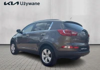 Kia Sportage Rezerwacja/ L 1.6 GDI 6MT 2WD