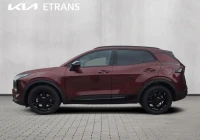 Kia Sportage 1.6 150KM Wersja Black Edition
