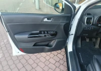 Kia Sportage 1,6 GDI 6MT 2WD BLACK EDITION