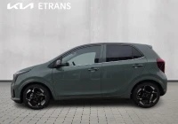 Kia Picanto 1.2 GDi 79KM Business Line + felgi 16 