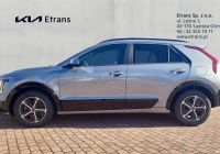 Kia Niro 1.6 Hybrid 129KM Wersja L+ BCW