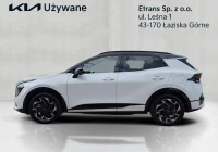 Kia Sportage 1.6 T-GDI PHEV GT Line 4WD