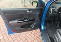 Kia Sportage 1,6T-GDI 6MT 2WD FL L+BL