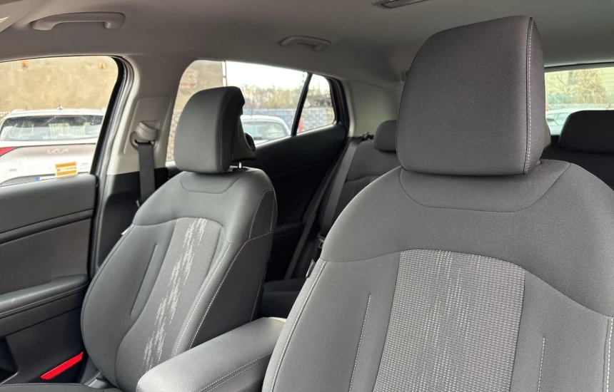 Kia Sportage 1,6T-GDI 6AT AWD HEV L 230KM