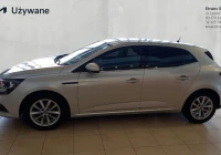 Renault Megane 1.3 Tce Limited 