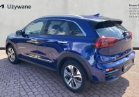 Kia E-NIRO L