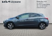 Hyundai i30 GO!