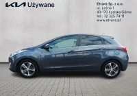 Hyundai i30 GO!