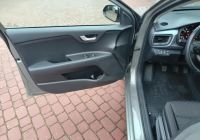 Kia Rio 1.0T 6MT M+SMT