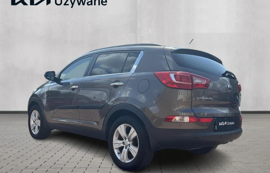 Kia Sportage Rezerwacja/ L 1.6 GDI 6MT 2WD