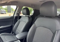 Kia XCeed  1,5T-GDI 7DCT MY25 L+WIN