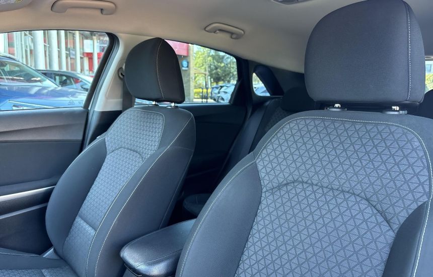 Kia Ceed 1,4MPI 6MT M