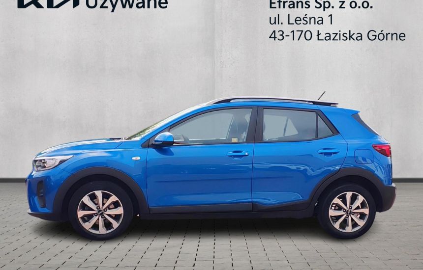 Kia Stonic 1.0 DCT M+SMT