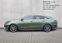 Kia Proceed 1,5 T-GDI 160 KM 7DCT GT LINE+A18
