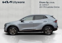 Kia Sportage 1.6 T-GDI HEV Business Line 2WD