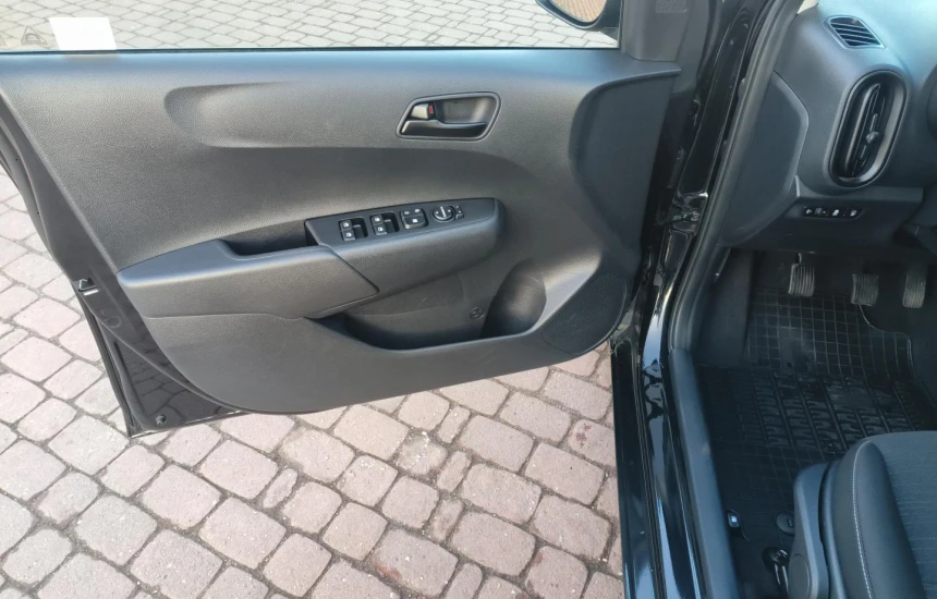 Kia Picanto Rezerwacja/  1.2 5MT M