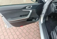 Kia Ceed 1,5T-GDI 6MT MY22 M+SMT