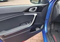 Kia Ceed SW 1.5T- GDI 7DCT TRIBUTE+17''