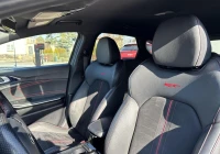 Kia Proceed Rezerwacja/ 1,6T-GDI 7DCT MY21 GT+TEC+PRE