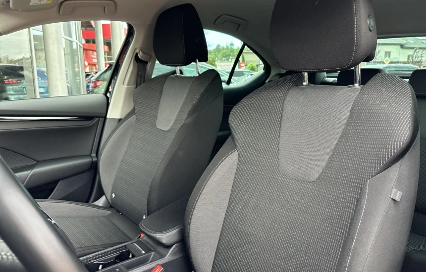 Skoda Octavia 1.5TSI Ambition, Krajowy, Serwisowany, F-Vat 23%