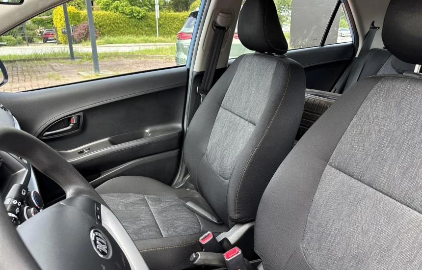 Kia Picanto 1.0 5MT F/L M
