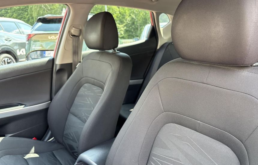 Kia Ceed REZERWACJA// 1.6GDI 6MT M+Smart Plus