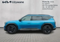 Kia EV9 AWD GT-LINE+Pakiet Relax+Dach Wersja 6 osobowa