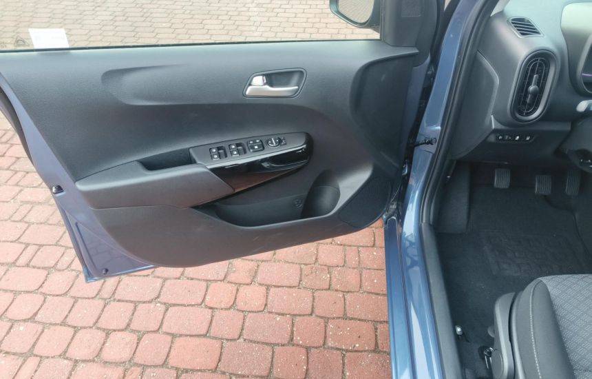Kia Sportage 1.2MPi 5MT MY25 L+A14