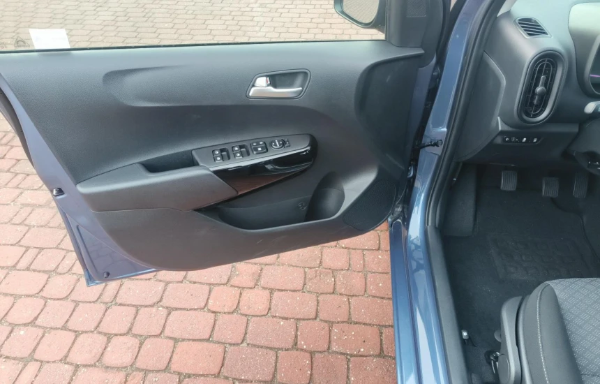 Kia Picanto 1.2MPi 5MT MY25 L+A14