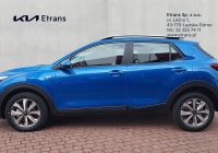 Kia Stonic 1.2 79KM 5MT Wersja M+Smart