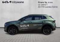 Kia Sportage Sportage/ Rezerwacja