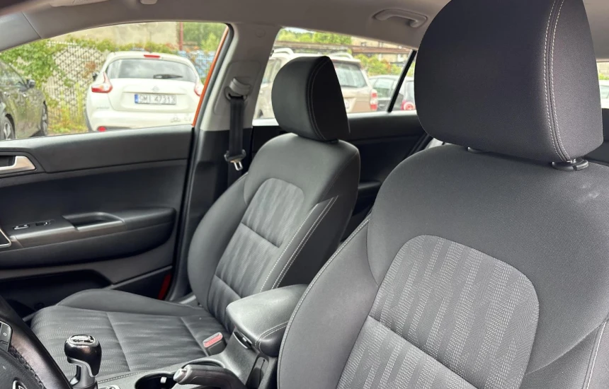 Kia Sportage 1.6GDI M