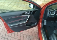 Kia Proceed 1,6T-GDI 7DCT MY21 GT+TEC+PRE+AEB