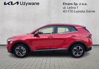 Kia Sportage 1.6T 6MT M+SMT