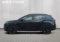 Kia Sportage 1.6 150KM 7DCT Black Edition 