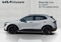 Kia Sportage 1.6 T-GDI Anniversary 2WD 6MT